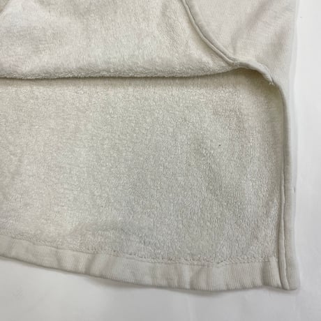 40's～ German ARMY Sleeping Under Shirt