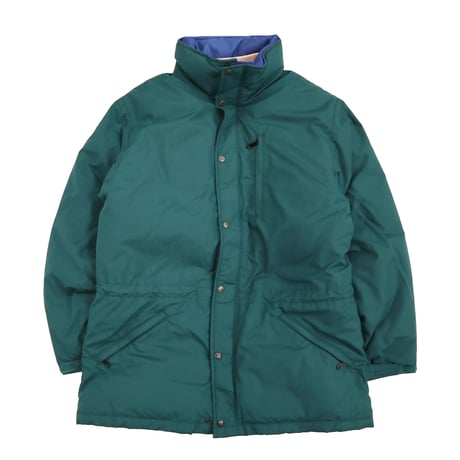 80's L.L. Bean "Penobscot Parka" Goose Down Jacket Mサイズ USA製