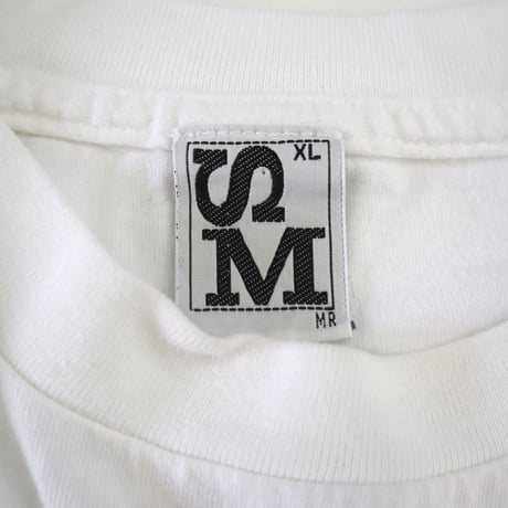 90's "～Beer is better than a Man" メッセージ 両面 プリント Tシャツ XLサイズ