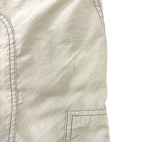90's NIKE ACG Nylon Cargo Short Pants Mサイズ