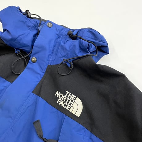 90's～ THE NORTH FACE Gore Tex Mountain Guide Jacket XLサイズ