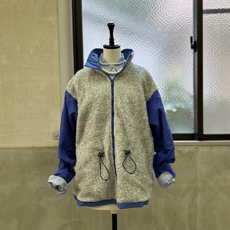 90's Columbia Nylon Shell Jacket WMサイズ
