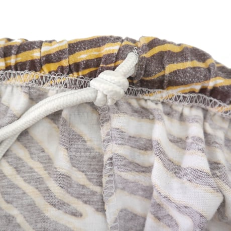 90's ZUBAZ "zebra" Easy Pants XLサイズ