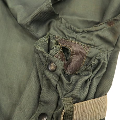 50's US AIR FORCE "E-1" Radio Vest