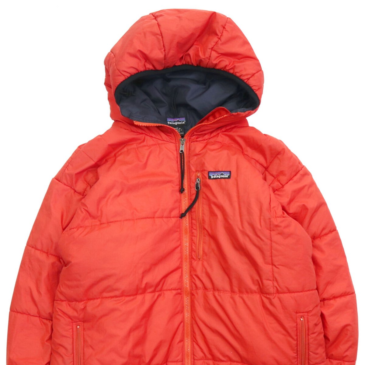 2001年製 Patagonia DAS PARKA 