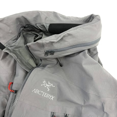 "Special Size" 00's ARC’TERYX "Theta SV" Gore Tex Jacket XXLサイズ CANADA製
