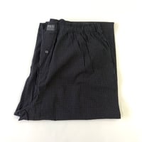 00's Polo Ralph Lauren "Grid Check" Pajama Pants Lサイズ