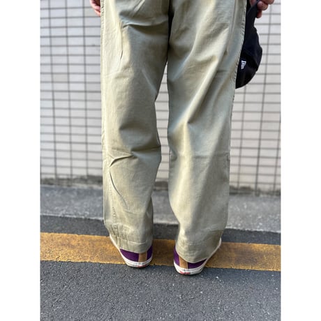 AD1997 COMME des GARCONS HOMME PLUS Cotton Easy Pants Sサイズ