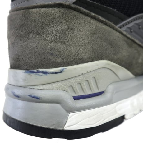 New Balance×J.CREW M998 BC1 28cm USA製