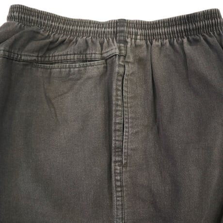 90's～00's OLD STUSSY Short Pants Sサイズ