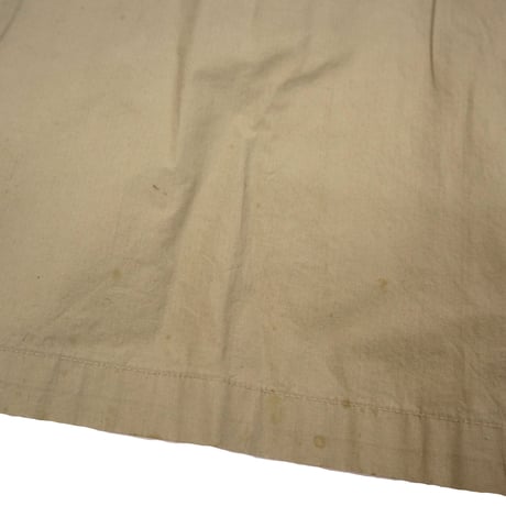 90's～ Polo Ralph Lauren "1枚袖" Cotton Poplin Trench Coat Lサイズ