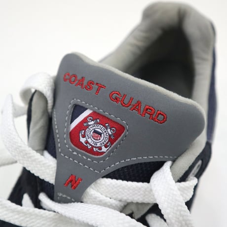 NOS New Balance WR993 "COAST GUARD" 29cm USA製