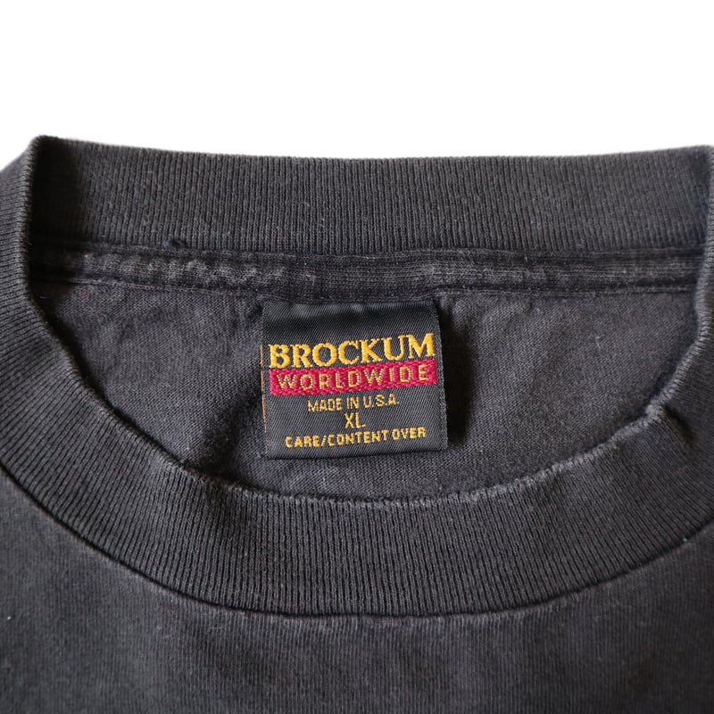 90's BROCKUM