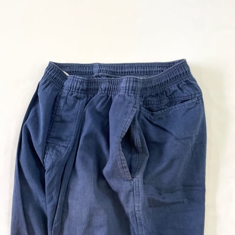 00's STUSSY "Livin General Store" Short Pants Mサイズ