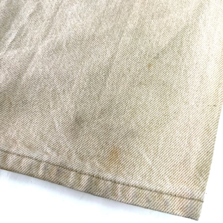 "Rare Color" 90's Levi's 550 Denim Pants W36 USA製