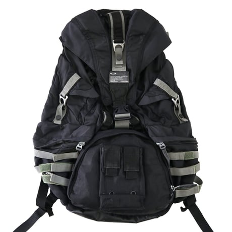 00's Oakley "Tech" Backpack