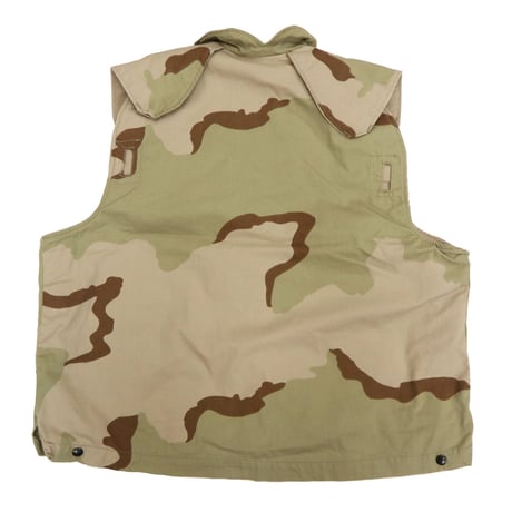 90's US Military "Pasgt Armor Vest" SMALL/MEDIUM