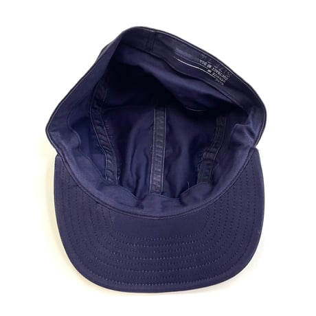 60's US NAVY Utility Cap 7 1/2