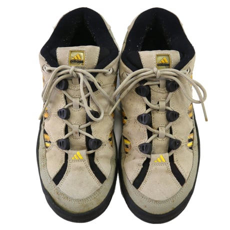 90’s Adidas EQUIPMENT "THE GONZALES 1st" US10(28cm)