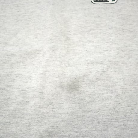 90's BUGLE BOY "N.B.Alien" 両面 プリント Tシャツ XLサイズ