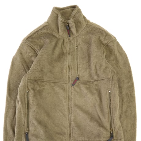 "New" US ARMY Type "BAF" MALAMUTE PCU LEVEL3 Fleece Jacket LARGE