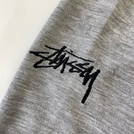 90s～ OLD STUSSY "International Tribe" Parka