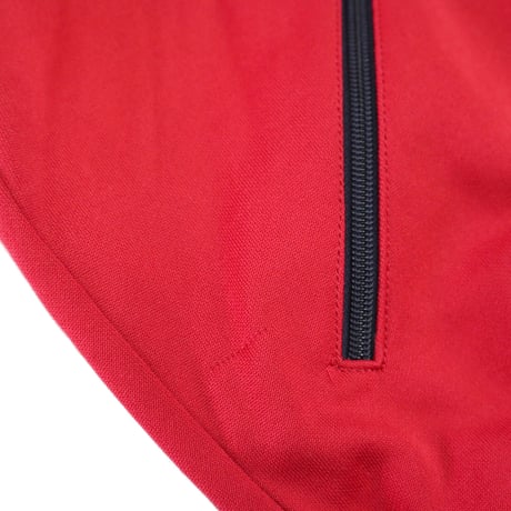 70's～ Adidas Descente Track Jersey Tops Lサイズ