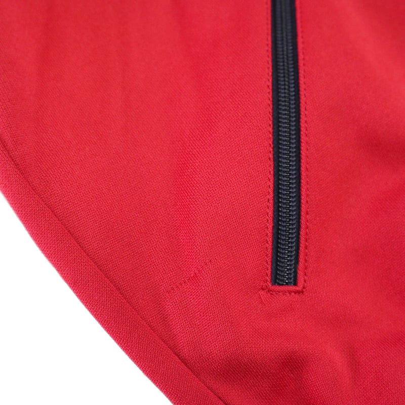 70's~ Adidas Descente Track Jersey Tops Lサイズ | 70's~ Adidas Descente Track Jersey Tops Lサイズ |