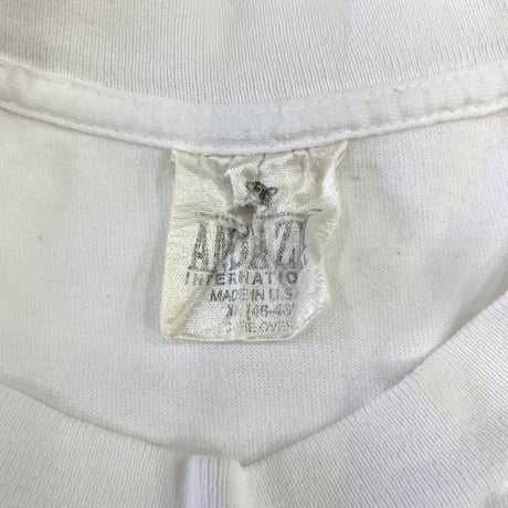 90's ANDAZIA "M.C. Escher Multi" Tシャツ XLサイズ USA製
