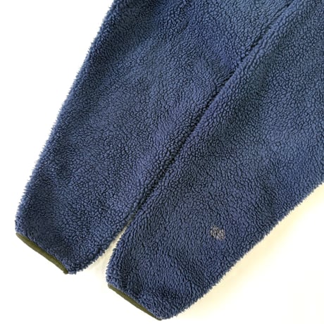 00's Patagonia Classic Retro X Fleece Jacket XLサイズ