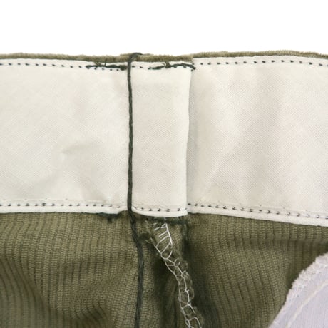 90's Dickies "Corduroy" Work Pants 34×30 USA製