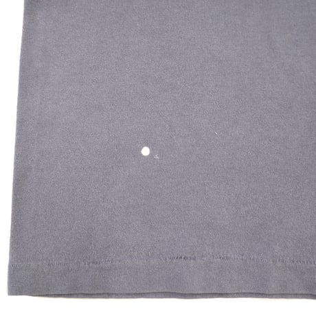 80's～90's OLD STUSSY 黒タグ Tank Top USA製