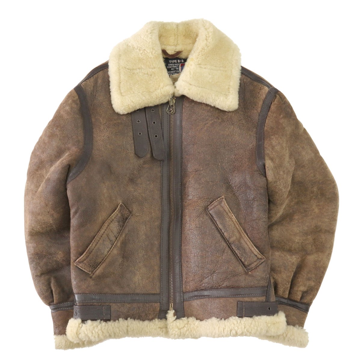 00's SCHOTT 
