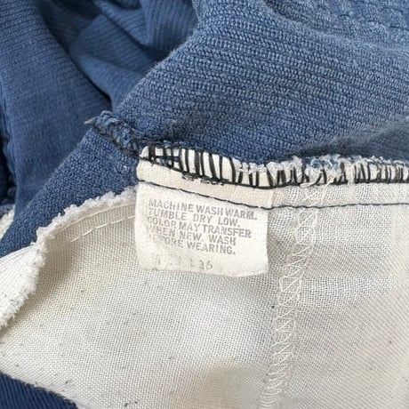 80's Levi's 519 Corduroy Pants W33 USA製