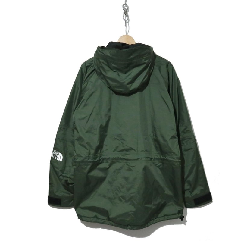 00's THE NORTH FACE Gore-Tex Mountain Light Jac...