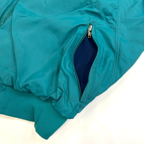 90's Patagonia Shelled Synchilla Jacket Mサイズ USA製