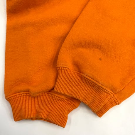 "Rare" 80's～90's Patagonia Half Zip Sweat Lサイズ HONG KONG製