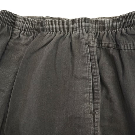 90's～00's OLD STUSSY Short Pants Sサイズ