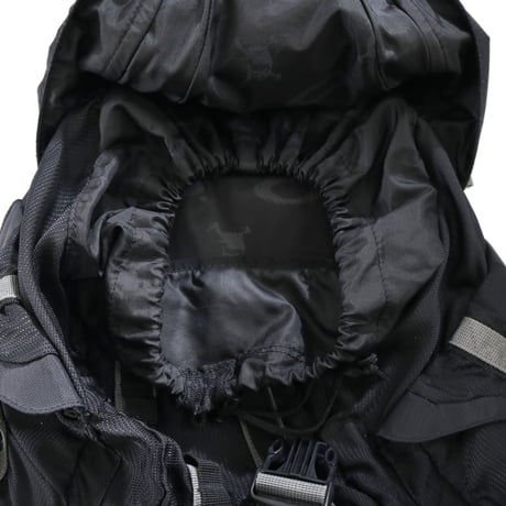 00's Oakley "Tech" Backpack