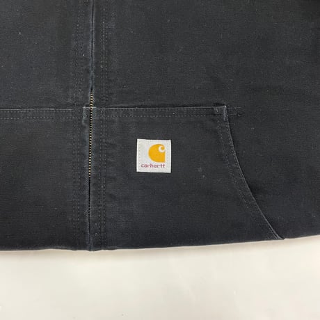 00's Carhartt Duck Active Jacket XLサイズ