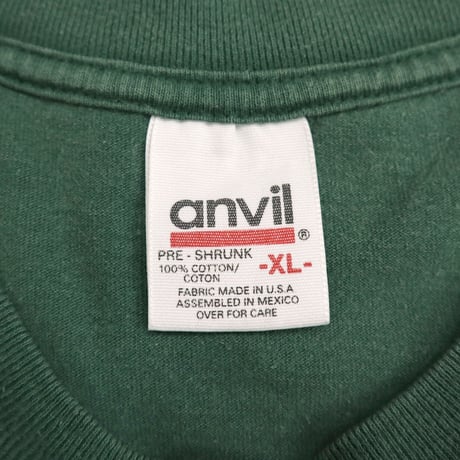 90's anvil "Stone Temple Pilots" Tシャツ XLサイズ