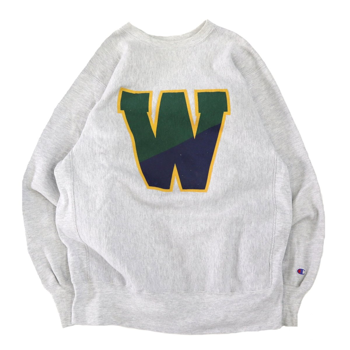 90's CHAMPION RW SWEAT 