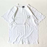 00's RIDINGMANIA "Patagonia Beneficial" "両面" Tシャツ Mサイズ USA製