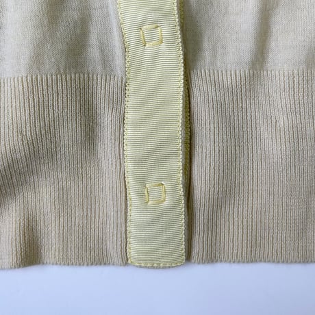 "Women's Size" ALEXANDER WANG Cashmere Knit Vest