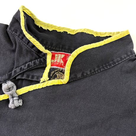 "QWAN KI DO" Uniform Jacket