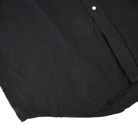 90's～00's Ralph Lauren "BLAIRE" Linen Shirt XLサイズ