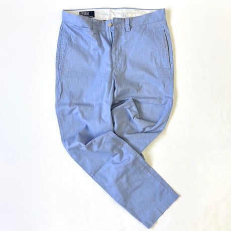 90's～ Polo Ralph Lauren Chino Pants W30