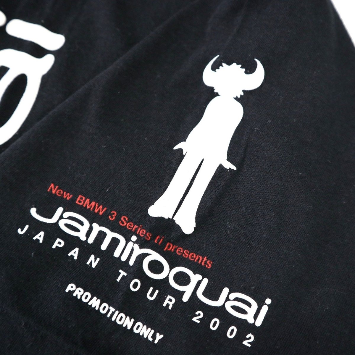00's Jamiroquai