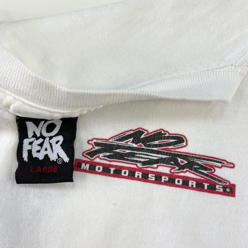 90's NO FEAR 