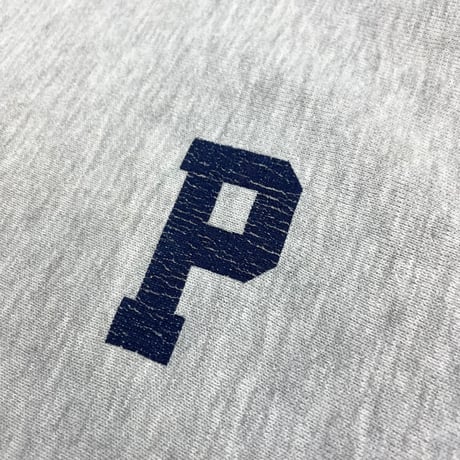 90's CHAMPION RW SWEAT "PINGREE" "両面" XLサイズ USA製